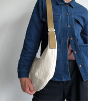 Curve Bag – PDF pattern & sewing tutorial (German/English) - Image 4