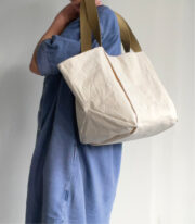 Friday Tote – PDF pattern & sewing tutorial (German/English) - Image 3