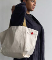 Friday Tote – PDF pattern & sewing tutorial (German/English) - Image 5