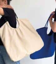 Monday Shopper – PDF pattern & sewing tutorial (German/English) - Image 3