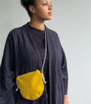 Moon Pouch – PDF pattern & sewing tutorial (German/English) - Image 2