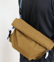 Rolltop Sling – PDF pattern & sewing tutorial (German/English) - Image 7