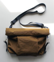 Rolltop Sling – PDF pattern & sewing tutorial (German/English) - Image 3