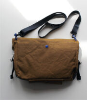 Rolltop Sling – PDF pattern & sewing tutorial (German/English) - Image 5