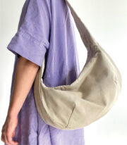 Saturday Bag – PDF pattern & sewing tutorial (German/English) - Image 2