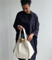 Sunday Tote – PDF pattern & sewing tutorial (German/English) - Image 5