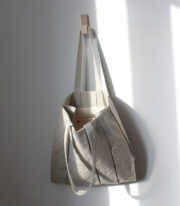 Hana Tote – PDF pattern & sewing tutorial (German/English) - Image 4