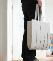 Hana Tote – PDF pattern & sewing tutorial (German/English) - Image 2