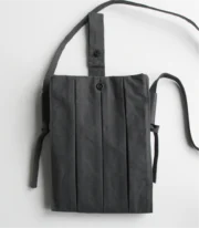 Hana Phone Bag – PDF pattern & sewing tutorial (German/English) - Image 3