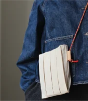 Hana Phone Bag – PDF pattern & sewing tutorial (German/English) - Image 4