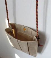 Hana Phone Bag – PDF pattern & sewing tutorial (German/English) - Image 5