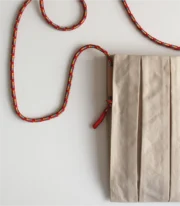 Hana Phone Bag – PDF pattern & sewing tutorial (German/English) - Image 8