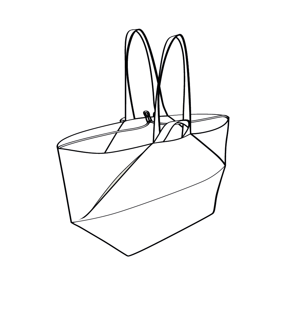Tami TAMI Tote - Image 1